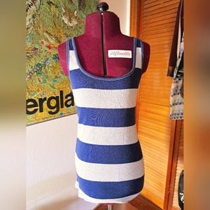 Old Navy Stripped Tank Top